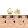 Brass Beads KK-CBA57BD-07C-G-3