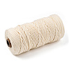 Cotton String Threads OCOR-T001-02-23-2