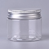 Plastic Empty Cosmetic Containers CON-WH0069-86B-1