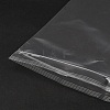 Polypropylene Zip Top Bags OPP-S004-02O-3