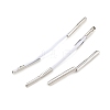 300Pcs 6 Styles Elastic Barbed Cord FIND-UN0002-80-2