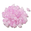 Two Tone Acrylic Beads OACR-H039-01A-1