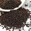TOHO 11/0 Demi Round Beads Y-SEED-DR11-0501-3
