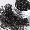 Glass Seed Beads X2-SEED-A004-3mm-12-1