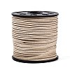 Faux Suede Cord LW-R007-1122-1