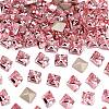 Preciosa® MAXIMA Crystal Fancy Stones X-PRC-FA6-70020-1