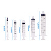 Injection Syringe Sets TOOL-WH0001-07-2