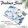 Cotton Fabric DIY-WH0671-216A-01-2