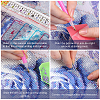 DIY Diamond Painting Kits DIY-GA0001-60-6
