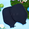 Cloth Tennis Racket Cover Bags AJEW-WH0007-16-3