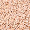 TOHO 8/0 Round Beads X-SEED-TR08-2126-2