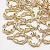 Brass Charms KK-S347-154-2