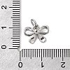 Brass Charms KK-C139-04P-3