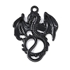 Alloy Pendants X-PALLOY-F018-11EB-1