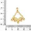 304 Stainless Steel Chandelier Component Links STAS-C134-24G-3
