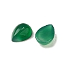 Natural Agate Cabochons G-A266-03A-2