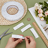 480Pcs EVA Foam Adhesive Tape DIY-WH0349-546A-3