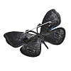 Butterfly Enamel Pins JEWB-I052-04EB-04-2