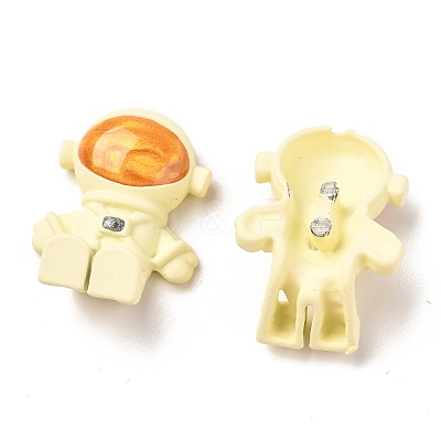 Resin Cabochons MRMJ-O001-06A-1