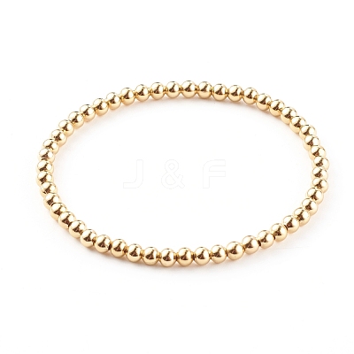 Stretch Beaded Bracelets Sets BJEW-JB06177-01-1