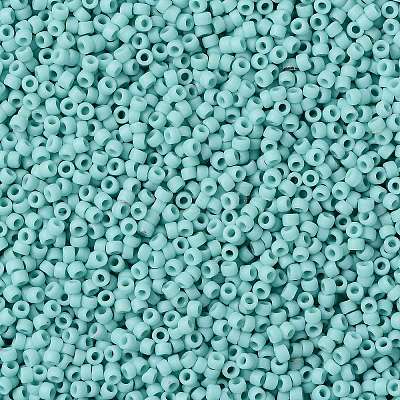 TOHO Round Seed Beads X-SEED-TR15-0055F-1