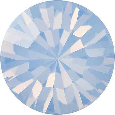 Preciosa® MAXIMA Crystal Round Stones Y-PRC-RBSS6-31110-1