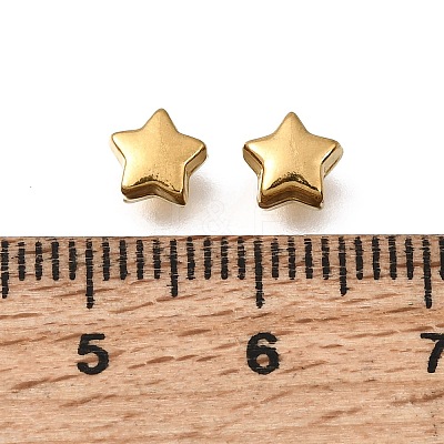 304 Stainless Steel Spacer Beads STAS-L315-074G-05-1