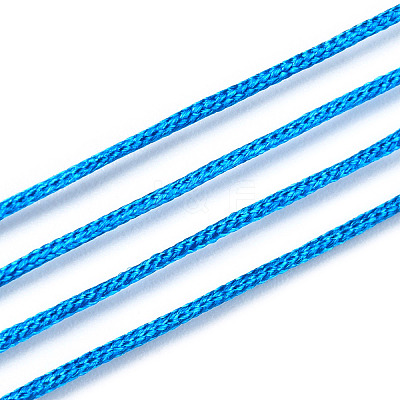 Nylon Braided Cord NWIR-C003-01A-11-1
