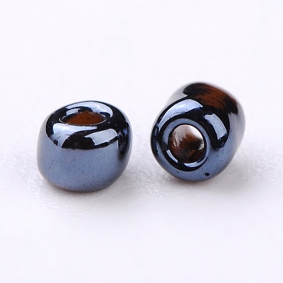 12/0 Glass Seed Beads SEED-US0003-2mm-606-1