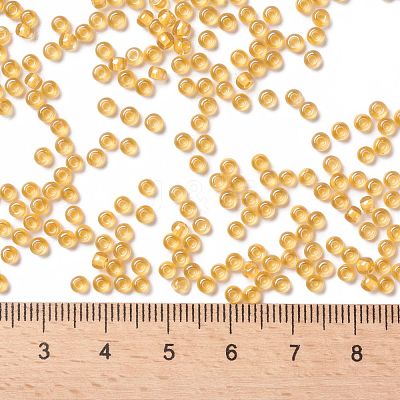 TOHO 8/0 Round Beads SEED-XTR08-0949-1