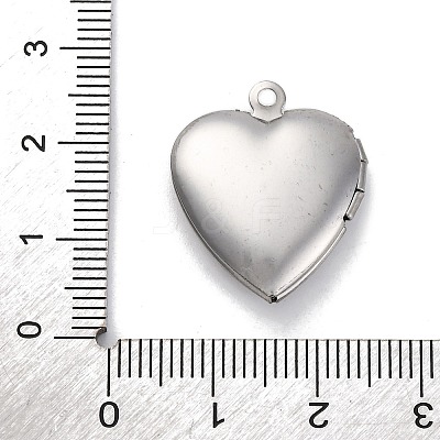 304 Stainless Steel Pendants LS-STAS-S171-13P-09-1