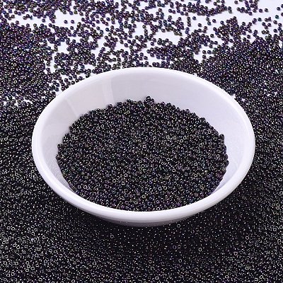 MIYUKI Round Rocailles Beads X-SEED-G007-RR0454-1