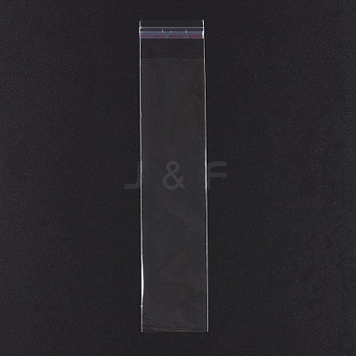 Rectangle OPP Cellophane Bags X-OPC-R012-84-1