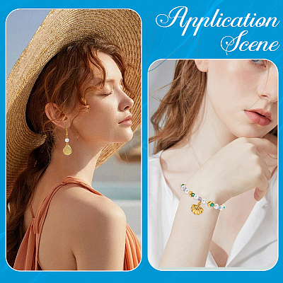 7 Styles Alloy Charms FIND-SC0012-83-1