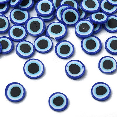 Handmade Polymer Clay Cabochons CLAY-M005-16-1