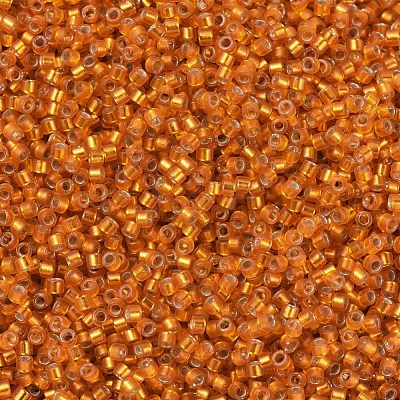 MIYUKI Delica Beads SEED-X0054-DB0681-1