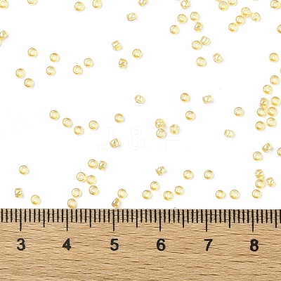 TOHO 11/0 Round Beads SEED-XTR11-0103-1