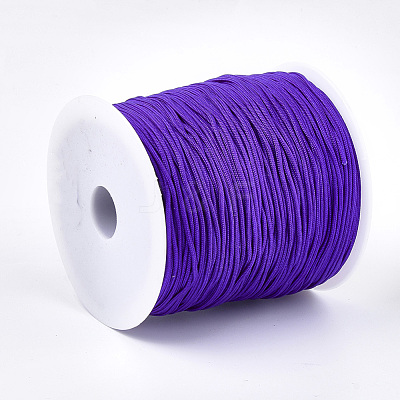 Nylon Braided Cord NWIR-S007-31-1