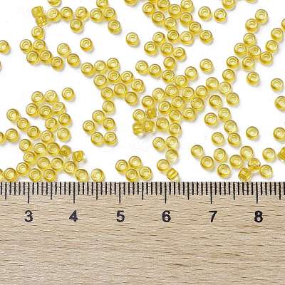 TOHO 8/0 Round Beads SEED-XTR08-2151-1