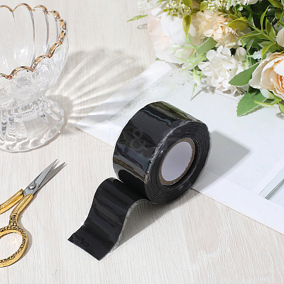 Silicone Adhesive Tape DIY-WH20013-91-1