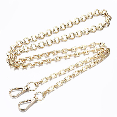 Bag Chains Straps KK-S361-008KC-1