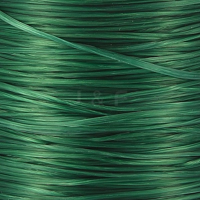 Japanese Flat Elastic Crystal String EW-Z001-B02-1