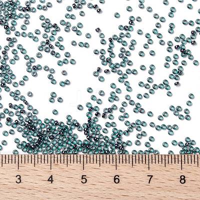 MIYUKI Round Rocailles Beads X-SEED-G009-RR0362-1