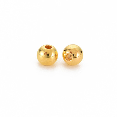 ABS Plastic Beads LS-SACR-S276-01B-G-1