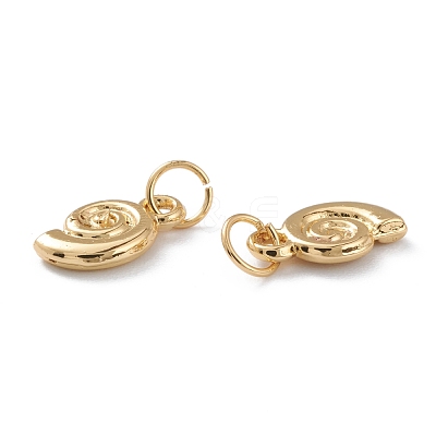Alloy Charms KK-A149-11G-1
