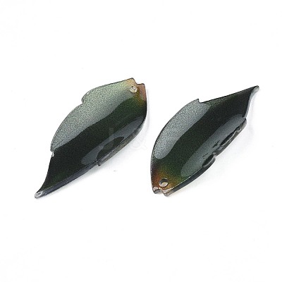 Plastic Pendants KY-N015-043-1