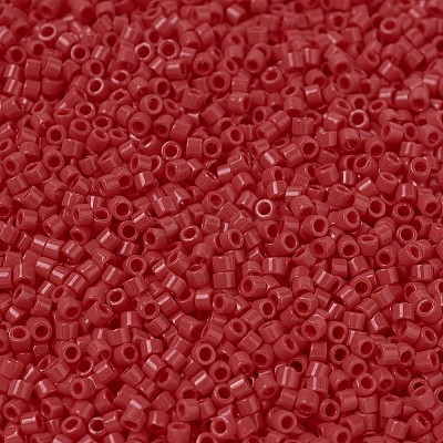 MIYUKI Delica Beads SEED-J020-DB0723-1