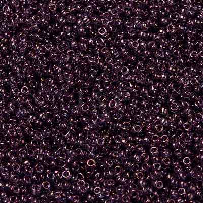 MIYUKI Round Rocailles Beads SEED-X0056-RR0312-1