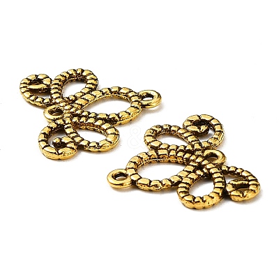 Alloy Links LS-PALLOY-EA11609Y-AG-NF-1