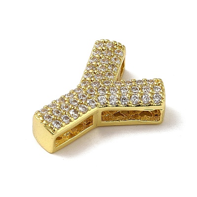 Brass Beads KK-D098-04Y-G-1
